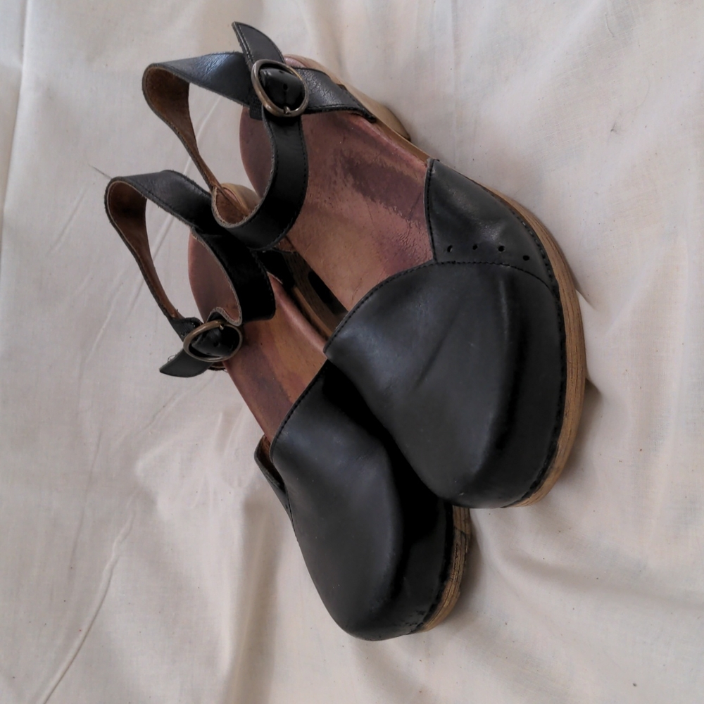 Dansko Sandals